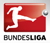 Logo Bundesliga
